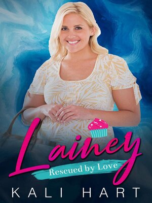 cover image of Lainey